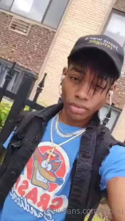 G mornin kinky fuqrz 