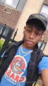 G mornin kinky fuqrz