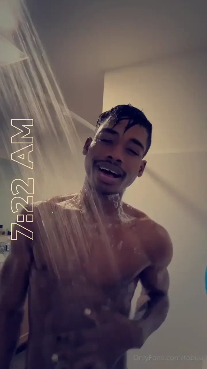 I got touched by god and it fuqd me up 