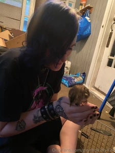 We got quail if anyone wants to help me spoile potato birds feel free