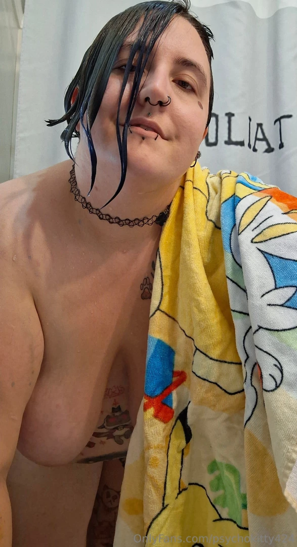 After the cleannnnn part 2 