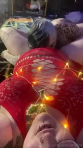 Merry crisis im enjoying my gift from boxieboii