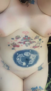 Nothing like pumping a fat bald pussy full of cum part 1