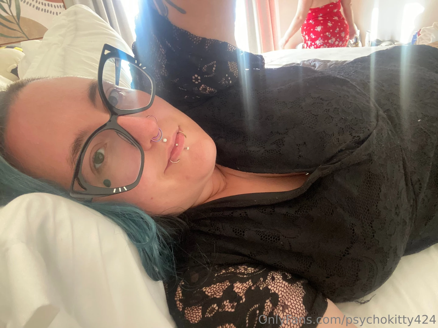 Already tanning rl good part 2 