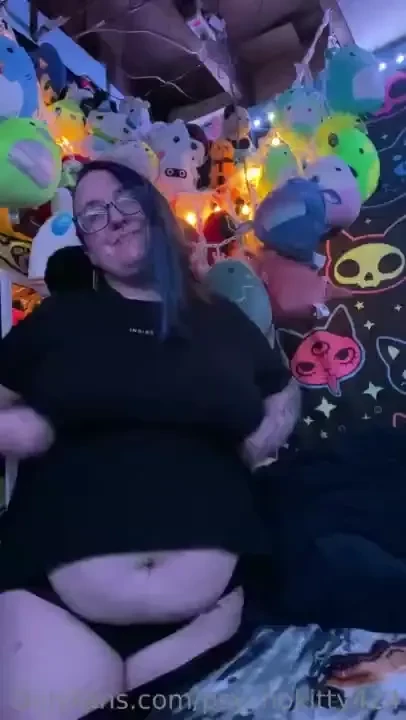 The snacc got spicy 