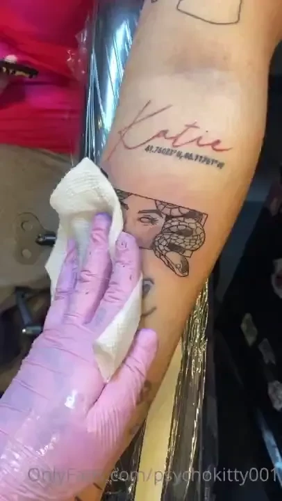 And did another medusa today its snake season 