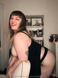 Stuff me happy thanksgiving