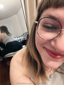 Have some shitty mirror pictures waiting for some equipment to come in