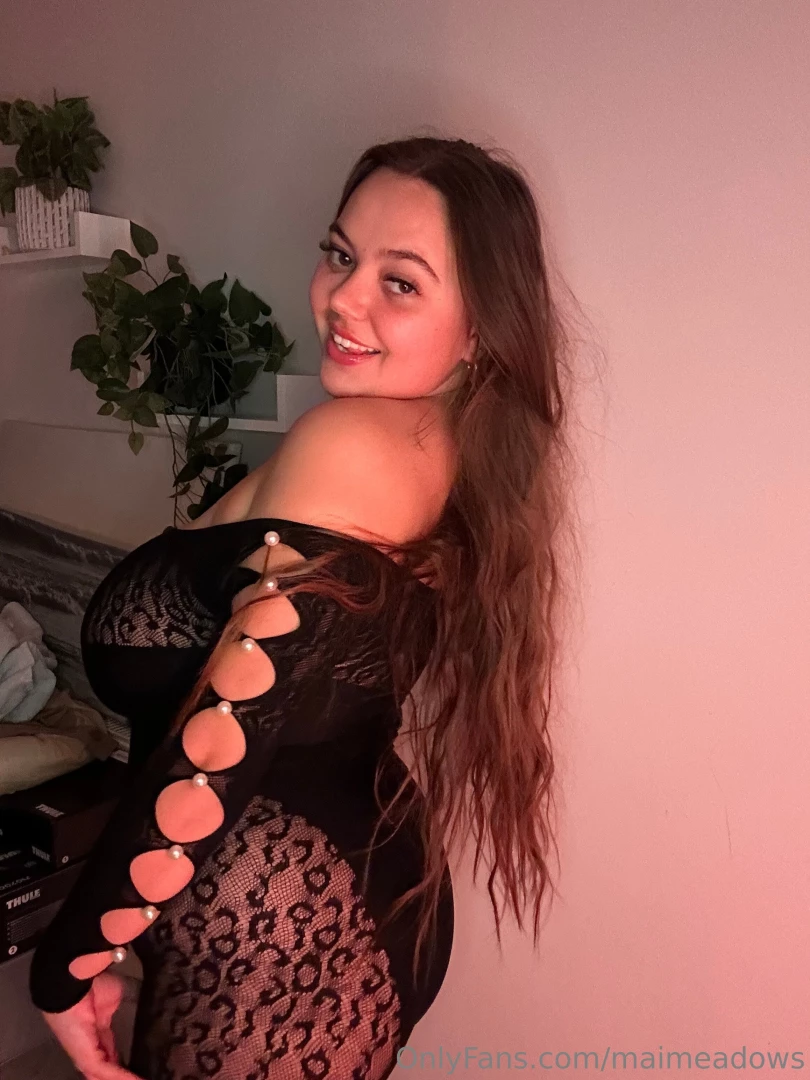 This outfit would look better if you was ripping it to bits taking it part 3 