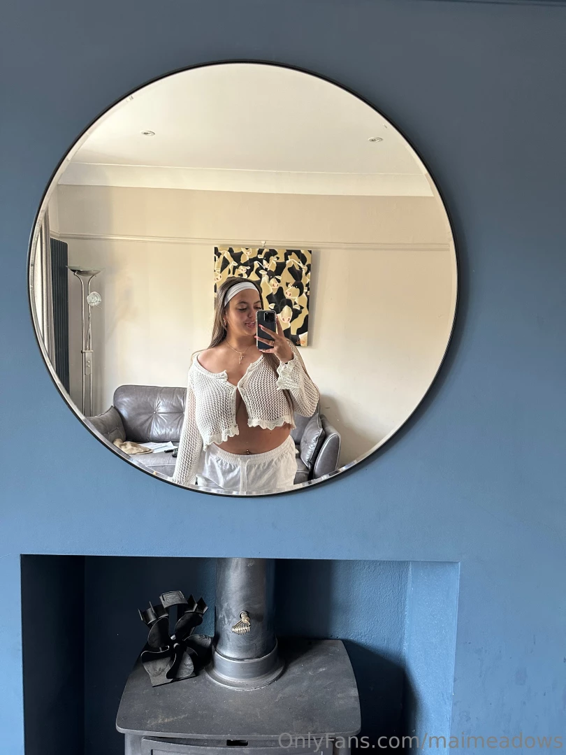 I look innocent but think filthy 