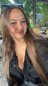 You can look but can you behave