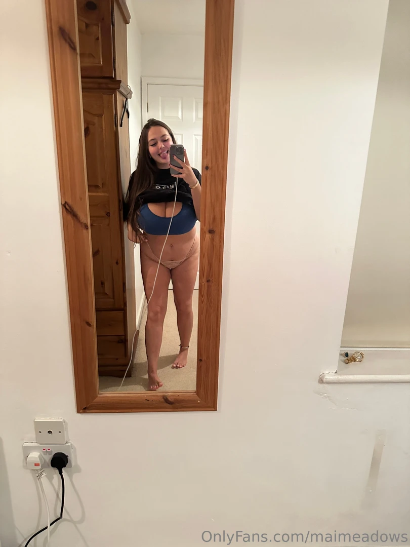 Oops did i make you stare 