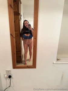 Oops did i make you stare