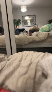 Thick slick and ready to ride your thoughts all night