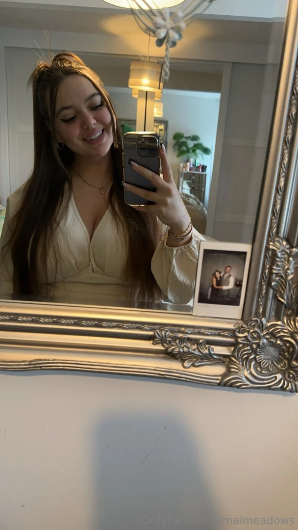 Just a little hi in case you needed it 