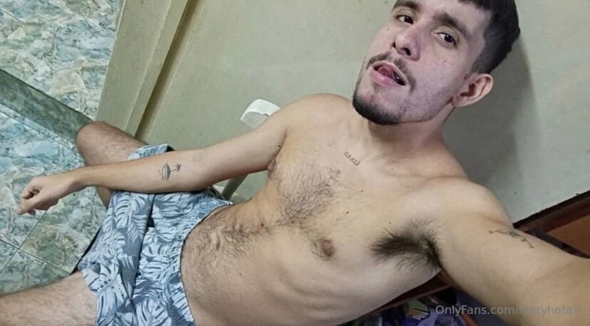 Hungry for me part 2 