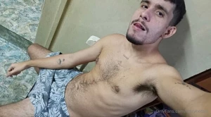 Hungry for me part 2