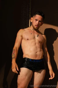 Frankdevil frankantonivip argentine model and with a slightly crazy part 1