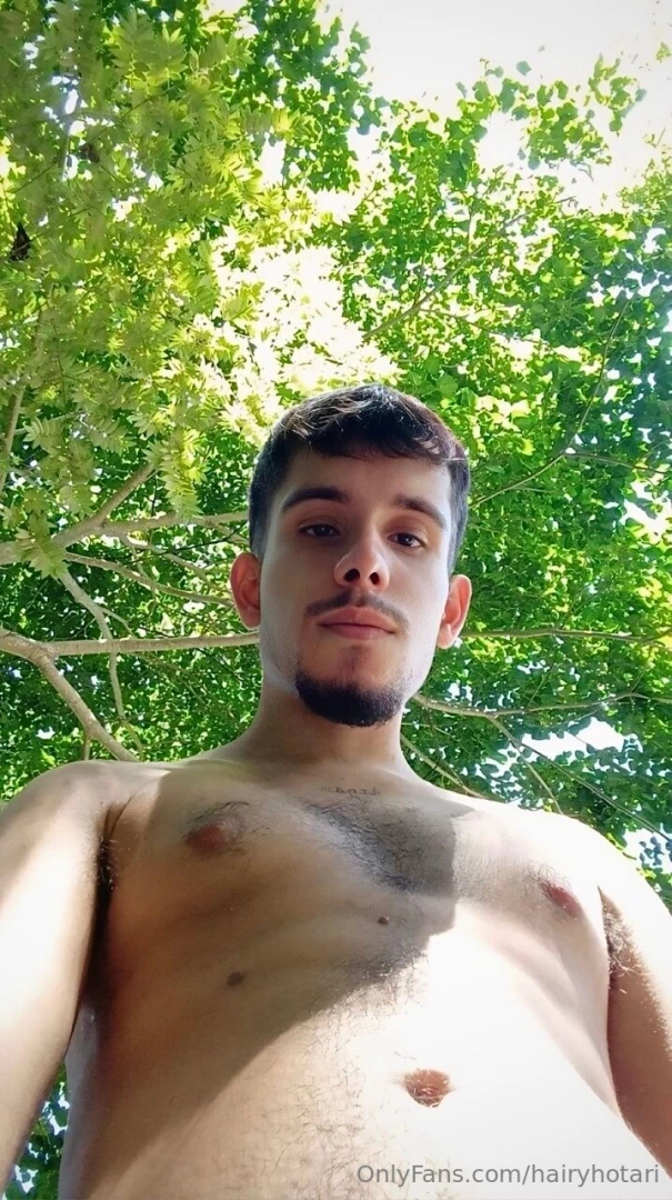 You should be here watching me from this angle 