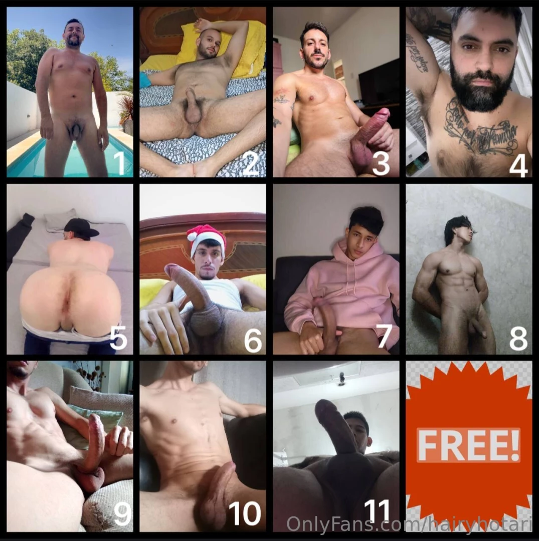 Stop scrolling the hottest men only for exclusive fans 1 part 2 