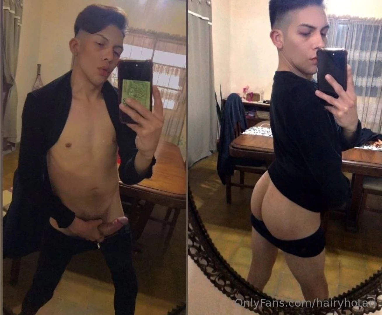 Hello honey subscribe and see all my content jhonyourskinnyboy part 11 