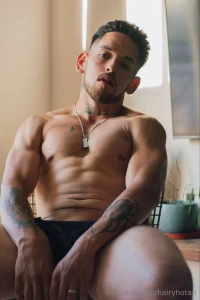 Frankdevil frankantonivip argentine model and with a slightly crazy part 5