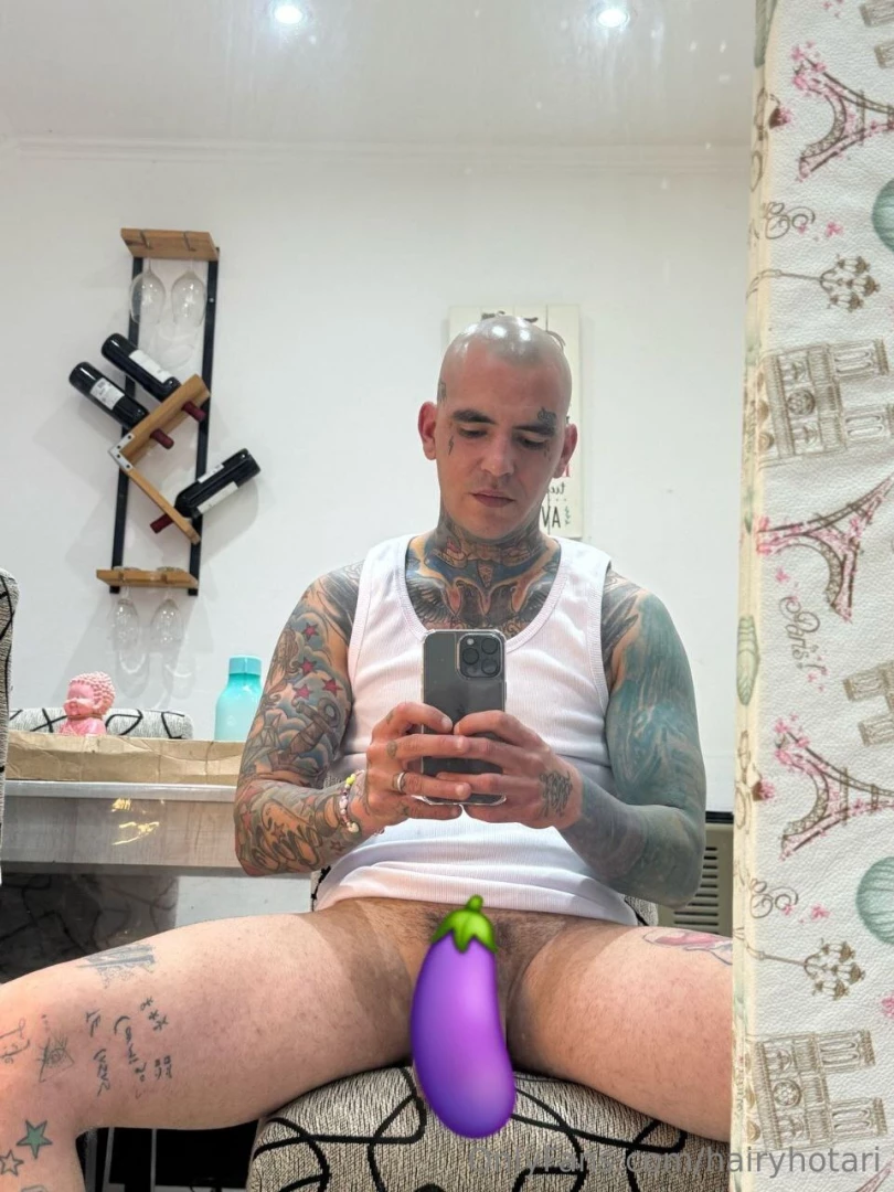 Tatuado24cm is ready to give you everything you desire dare to explore 