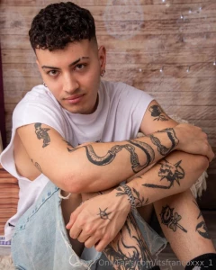 Latino tattoo boy free page vmboyy vip page vmboyyvip virtual part 17