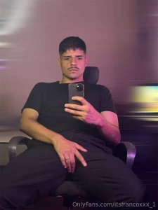 Ready for the ultimate pleasure brandon_jay will make your fantasies part 3