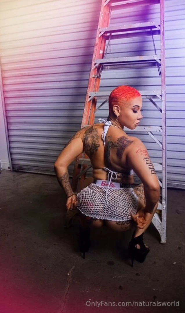 Santa s nasty helper 