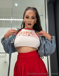 Ain t your regular b ch