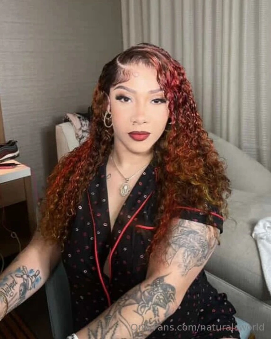 What turns you on the most baby part 10 