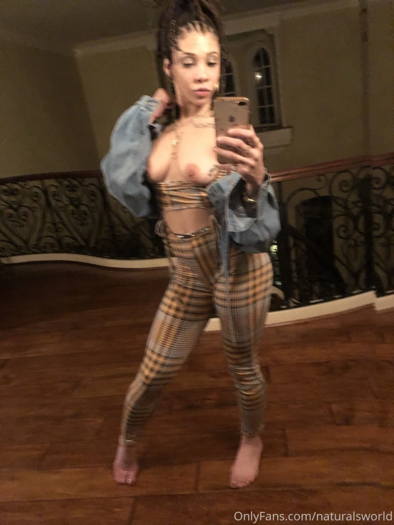 There s something so irresistible about confidence what s your secret part 1 