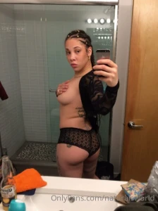 What color underwear do you like the most on me part 5