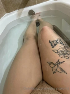 How do you feel about a little mystery