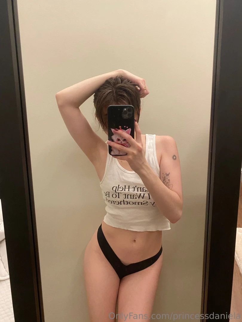 Fresh out the shower part 471 