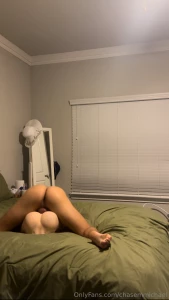 Pounding this perfectly shaped bottoms ass fucked fast and slow from