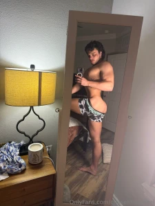 You walk in on me like this wyd part 23