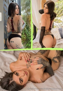 Free page amp free gift green eyes baby face and black hair small body part 401