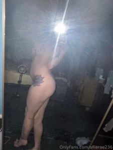 Whatcha think about my booty part 2
