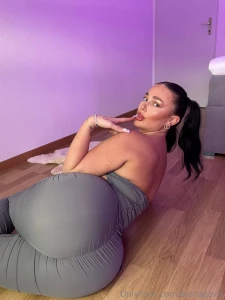 Snapshots felt sexy will delete later part 1