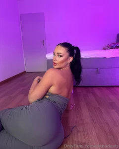 Snapshots felt sexy will delete later