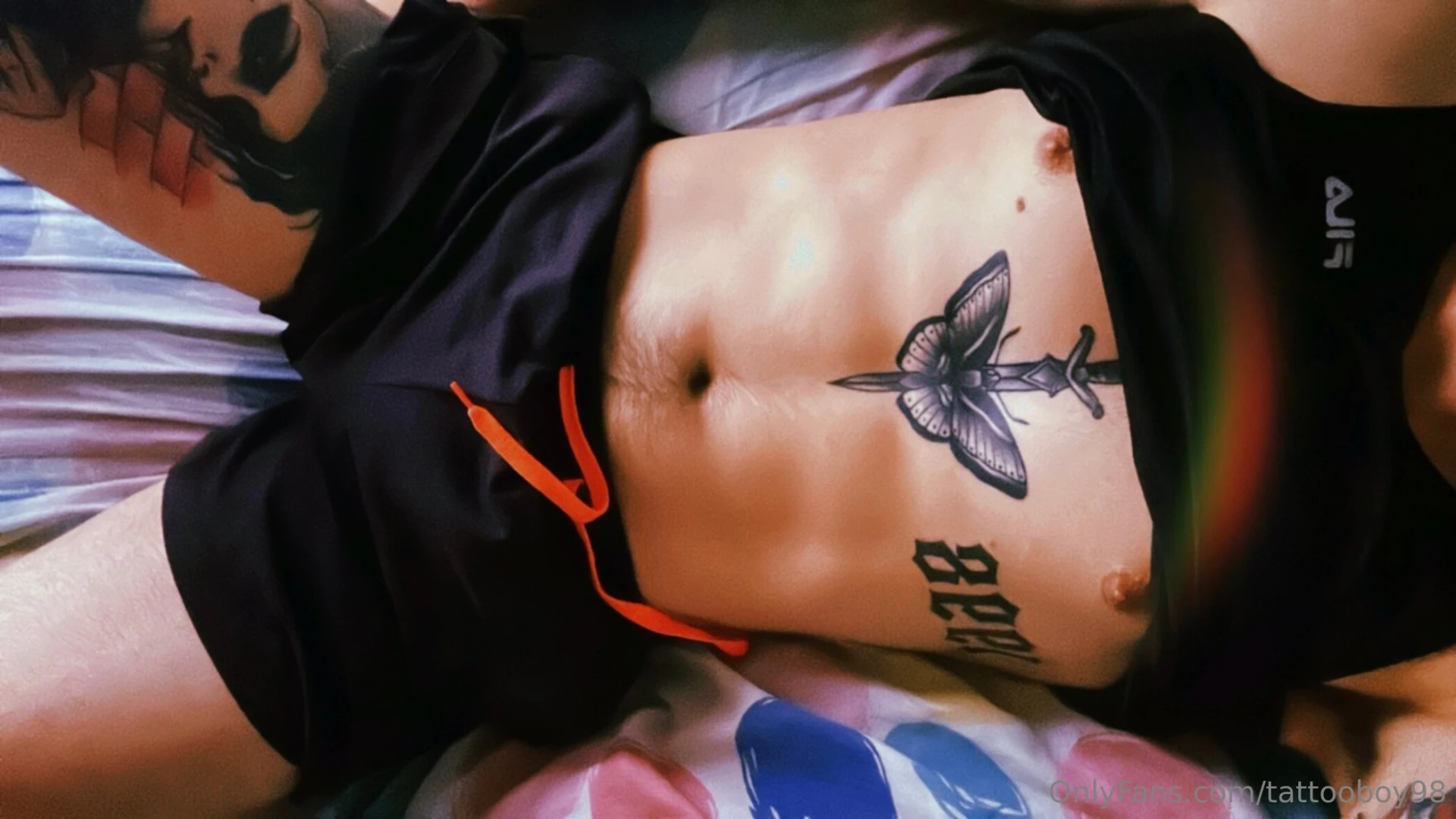 I really liked this filter part 1 