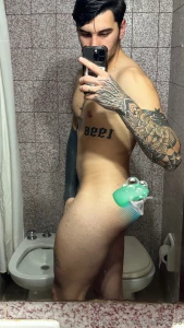 En ig en only part 1