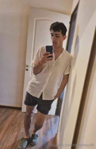 Free subscription marinito95 marinito95 this irresistible boy is here