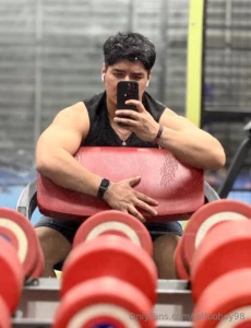 The forbidden isn t always dangerous sometimes it s just irresistible part 16