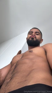 Santiago_huntt1 part 3