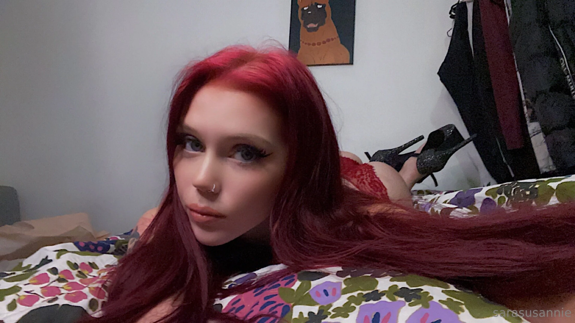 Heiii murut oon ollu taas kipeen mutta video toiveita otetaan vastaan 