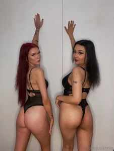 Meid n v liin mahtuis you could come between us emma12333