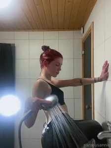 Oho vaatteet p ll suihkussa ooops clothes on in the shower part 1